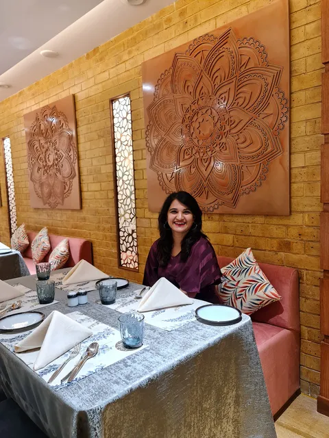 Sanchi - Dum Pukht, Awadhi Cuisine Restaurant