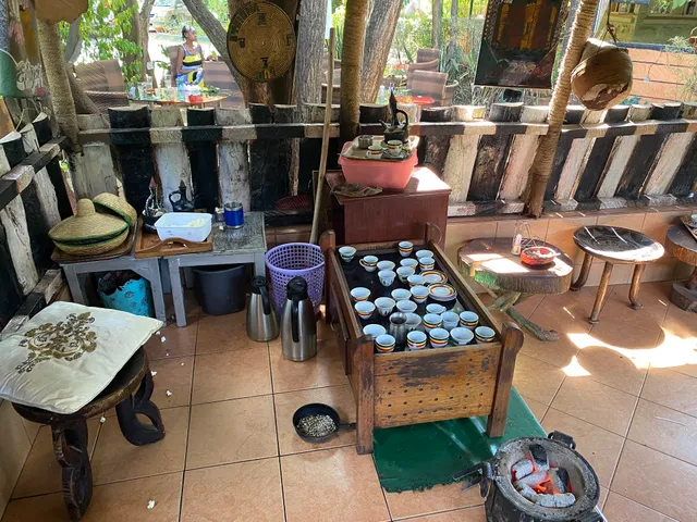 Habesha Ethiopian Restaurant