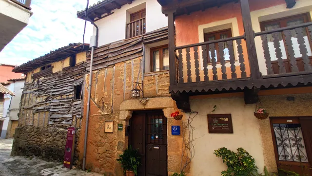 Apartamentos Rurales Los Vergeles