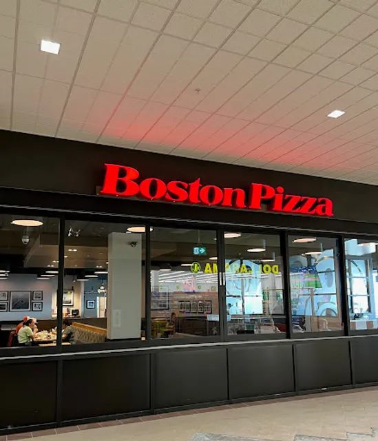Boston Pizza