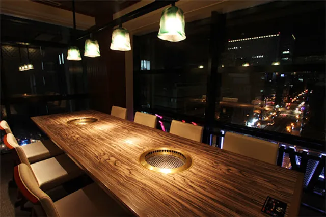 焼肉徳寿 K-Place