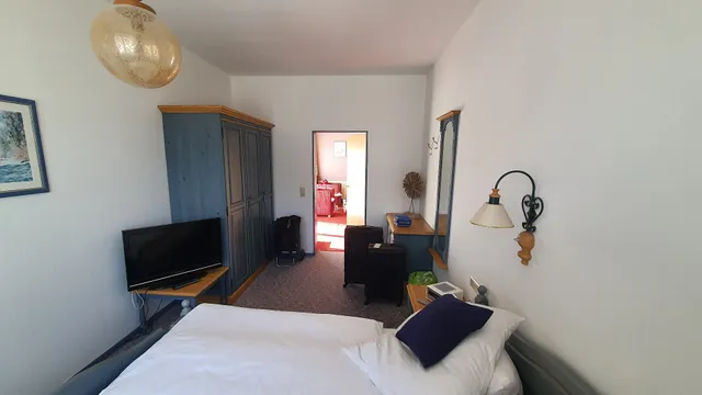 Göbel's Haus Sonnenuhr