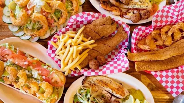 Sam's Southern Eatery