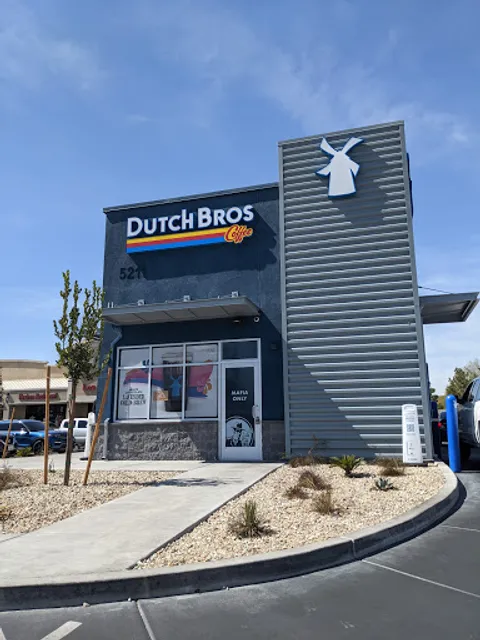 Dutch Bros Coffee