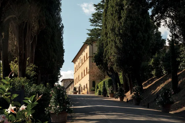 Castello di Casole, A Belmond Hotel, Tuscany