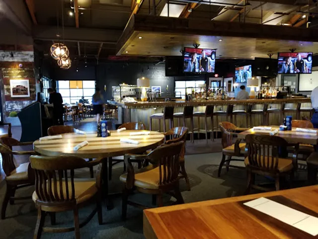 Legacy Kitchen's Steak and Chop