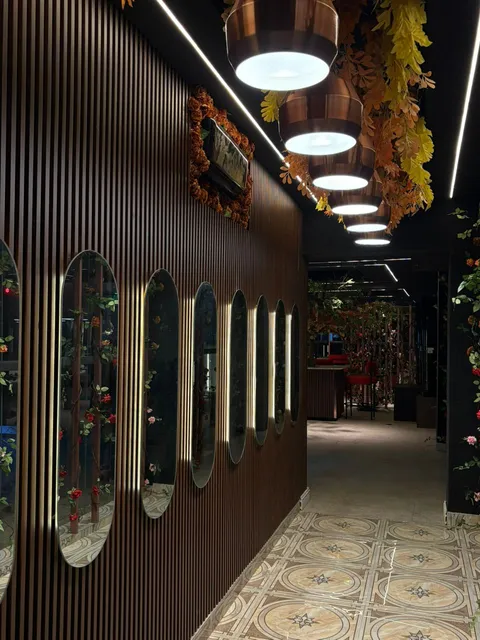 August Restobar Abuja