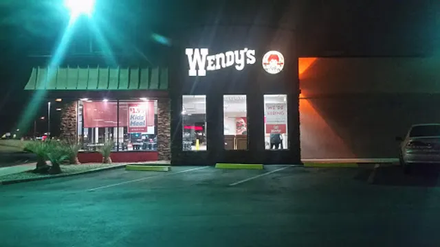 Wendy's