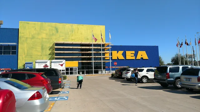 IKEA