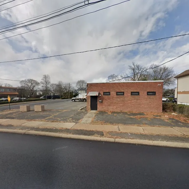 Cong. Ahavas Yisrael of Edison