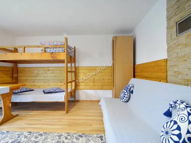 Pokoje Gościnne U Ewy