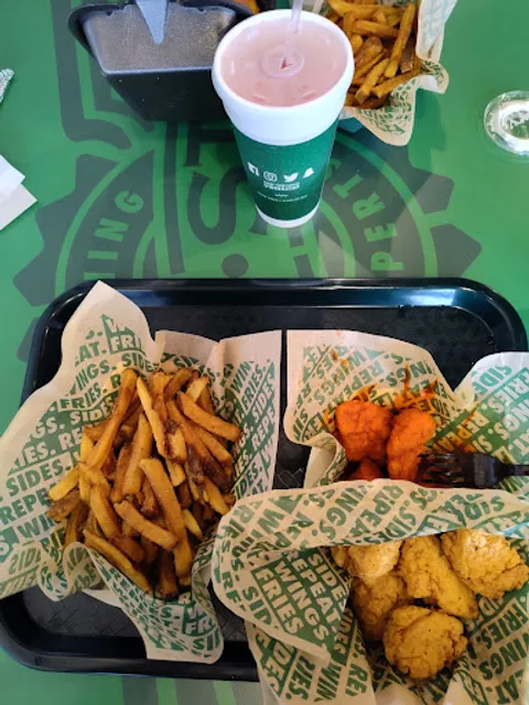 Wingstop