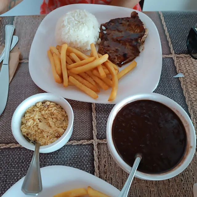 Restaurante da Elizete