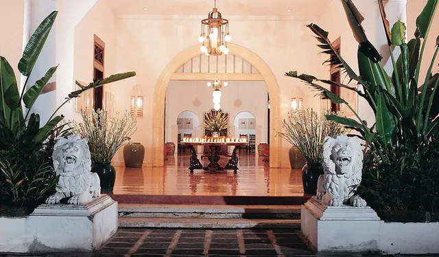 Hotel Tugu Sri Lestari Blitar