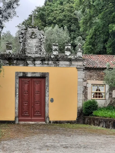 Ponte de Lima House Golf