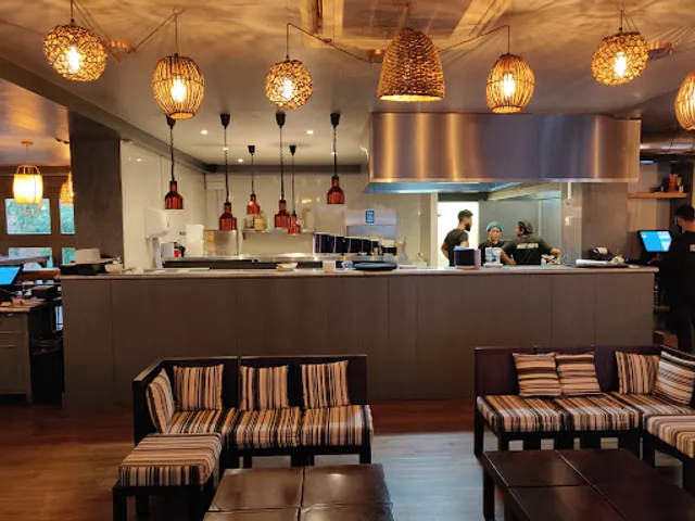 The Coconut Tree Reading