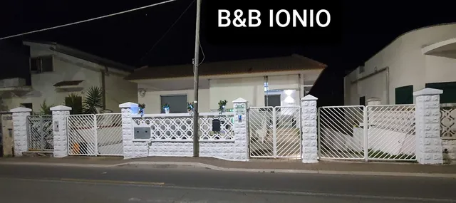 B&B IONIO