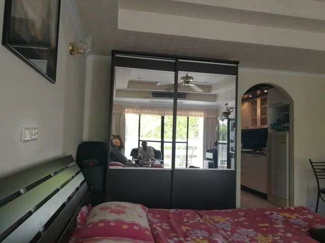 Pattaya Rent A Room