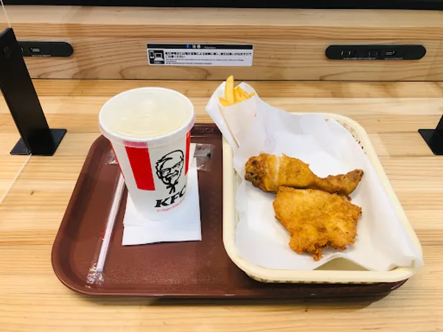 KFC