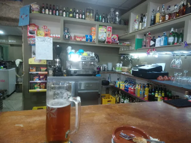 O Bar Xio