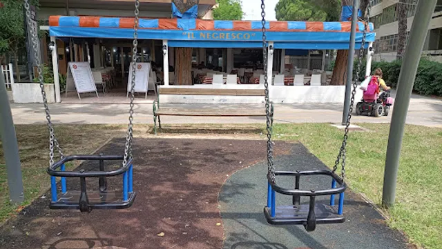 Negresco Ristorante Pizzeria