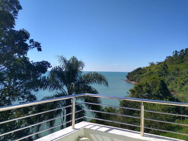 Casa de Praia para Alugar