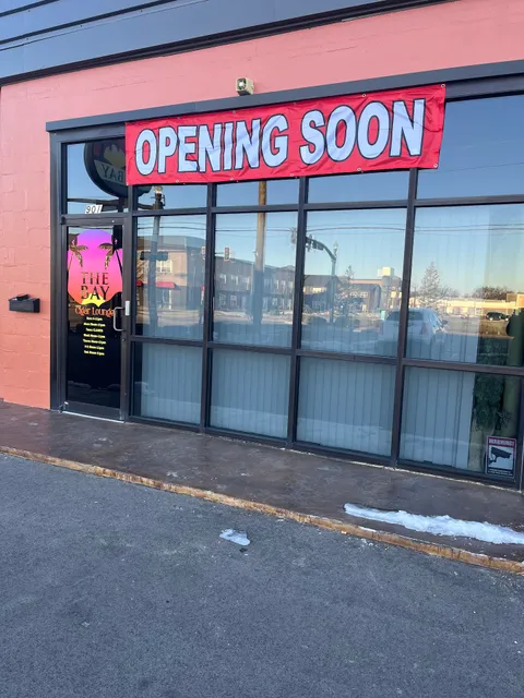 The Bay Cigar Lounge LLC