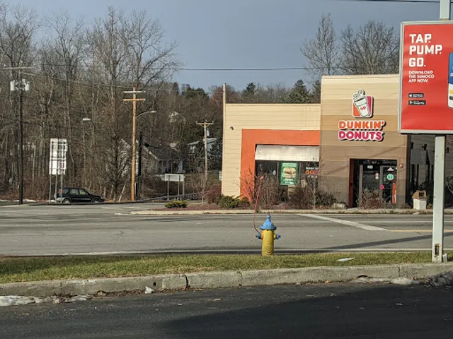 Dunkin'