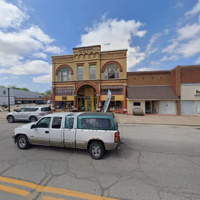 Sagebrush Mercantile