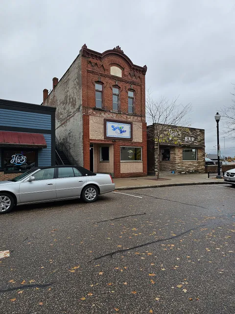 Mathias Mitchell Public Square