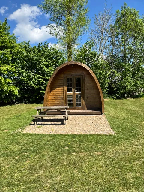 The Dalesbridge Campsite and Cabins