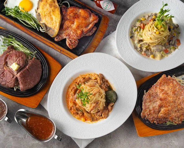 陽光田園 Pasta 宜蘭店｜宜蘭美食｜蘇澳美食｜蘇澳必吃｜在地推薦｜人氣餐廳｜聚餐首選｜義大利麵｜排餐｜