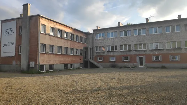 Hostel Leskowiec Wadowice