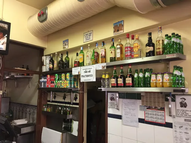 Tasquinha dos grelhados