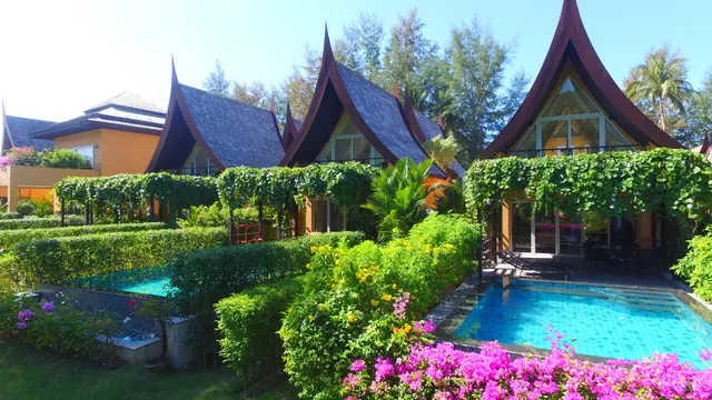 Utalay Koh Chang Villas