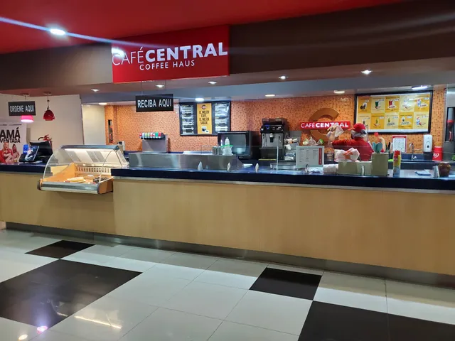 Cinemex Ixtapaluca