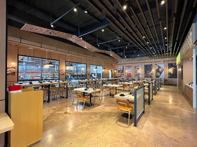 Mama Lu’s Dumpling House - Tustin