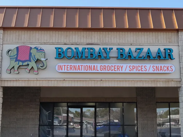 Bombay Bazaar Springfield