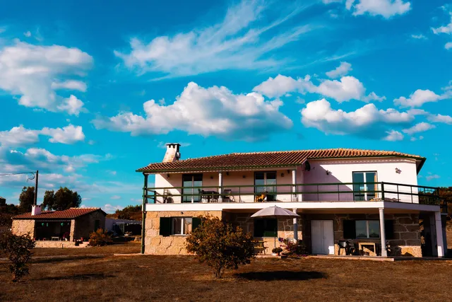 Quinta da Barroca do Cabo