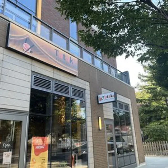 Tataki Ramen & Sushi