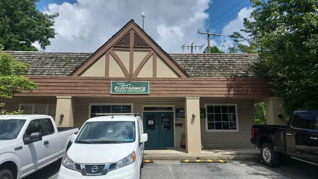 Cashiers Valley Computers