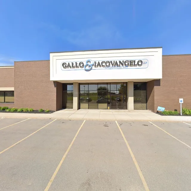 DiBella's Subs Corporate Office