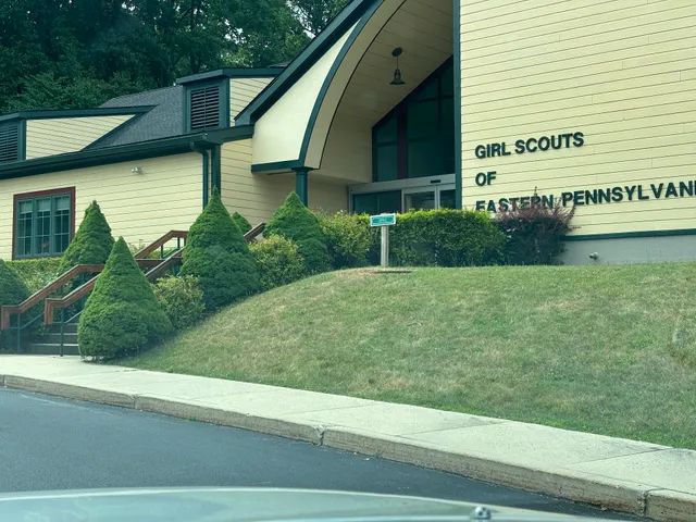 Girl Scouts of Eastern Pennsylvania - Camp Shelly Ridge