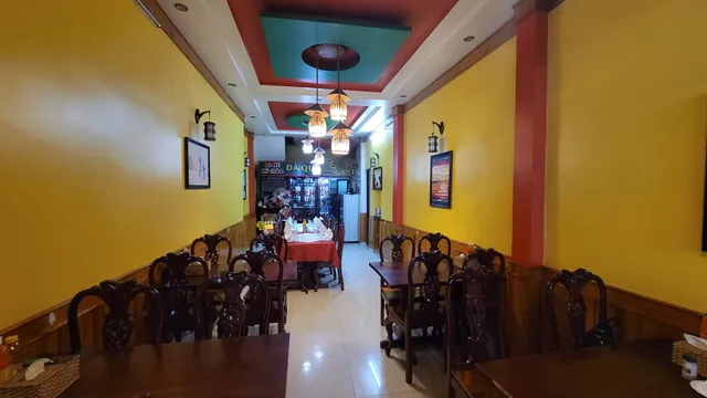 Restaurant Da Quy, Nhà Hàng Dã Quỳ .Bò né - Bánh mì chảo Dã Quỳ
