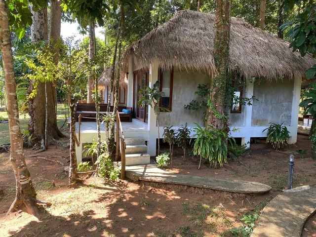 Villa Allure Koh Mak