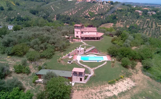 Relais Il Monticello