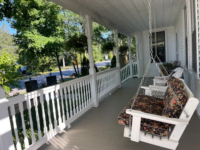 Rosseau Retreat Historic B&B