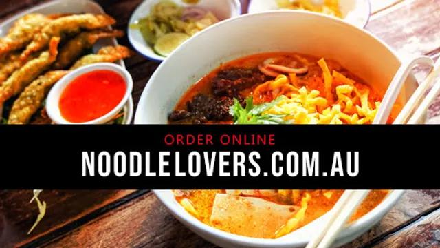 Noodle Lovers