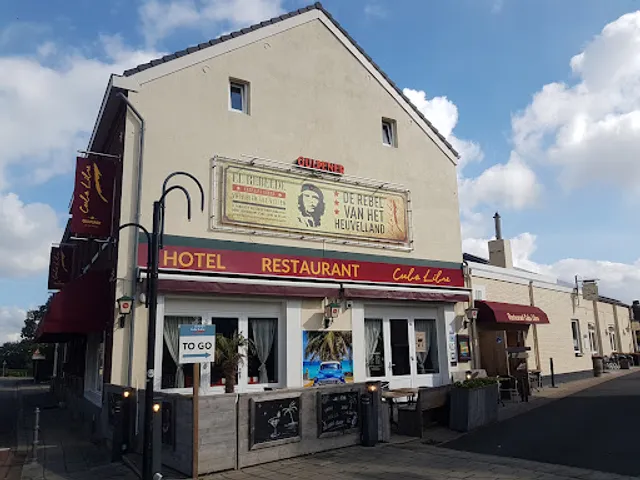 Restaurant Cuba Libre