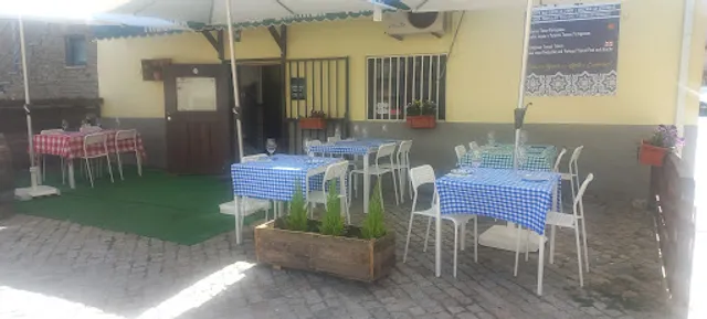 Taberna do Barriga Verde Restaurante